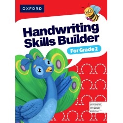 Handwriting Skills Builder For Grade 2 Handwriting Skills Builder For Grade 2