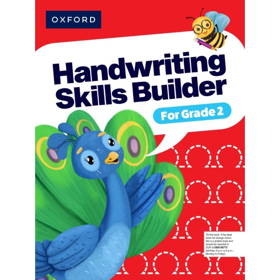 Handwriting Skills Builder For Grade 2 Handwriting Skills Builder For Grade 2