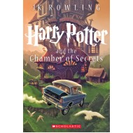Harry Potter And The Chamber Of Secrets (Harry Potter Part 2)