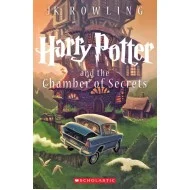 Harry Potter And The Chamber Of Secrets (Harry Potter Part 2)