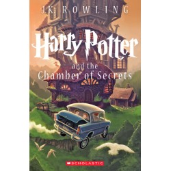 Harry Potter And The Chamber Of Secrets (Harry Potter Part 2) Harry Potter And The Chamber Of Secrets (Harry Potter Part 2)