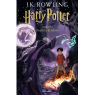 Harry Potter and The Deathly Hallows (Harry Potter 7)