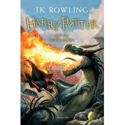 Harry Potter And The Goblet Of Fire (Harry Potter 4) Harry Potter And The Goblet Of Fire (Harry Potter 4)