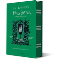 Harry Potter And The Goblet Of Fire (Harry Potter 4)