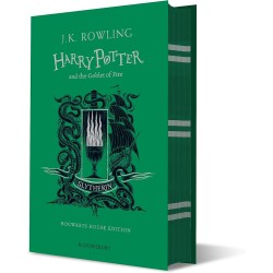 Harry Potter And The Goblet Of Fire (Harry Potter 4)