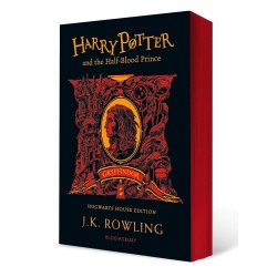 Harry Potter And The Half-Blood Prince (Harry Potter 6)