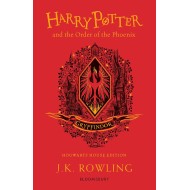 Harry Potter And The Order Of The Phoenix (Harry Potter 5)