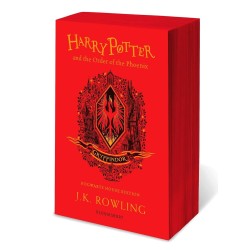Harry Potter And The Order Of The Phoenix (Harry Potter 5)