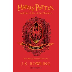 Harry Potter And The Order Of The Phoenix (Harry Potter 5)