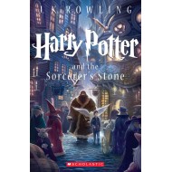 Harry Potter and the Philosopher's Stone - Part 1