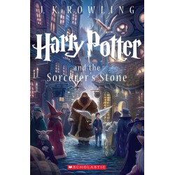 Harry Potter and the Philosopher's Stone - Part 1