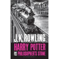 Harry Potter and the Philosopher's Stone - Part 1
