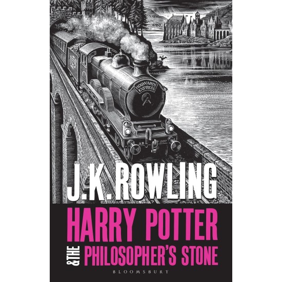 Harry Potter and the Philosopher's Stone - Part 1