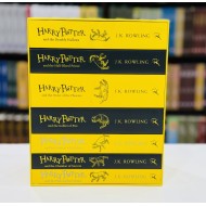 Harry Potter Complete Set