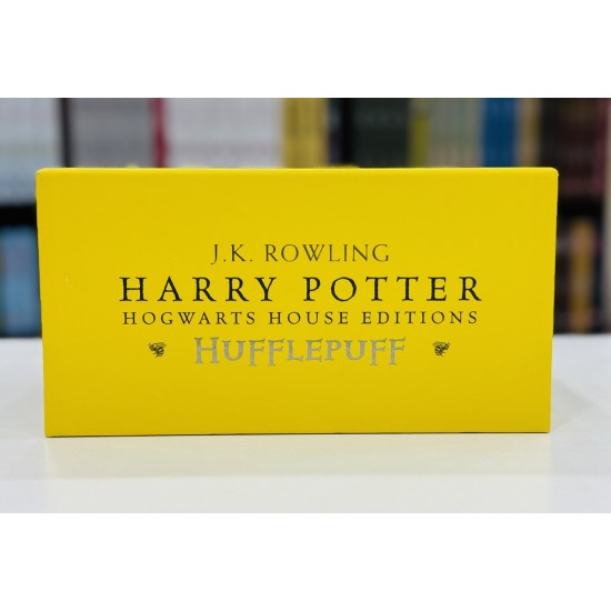 Harry Potter Complete Set