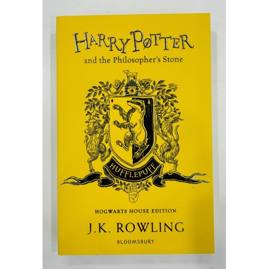 Harry Potter Complete Set