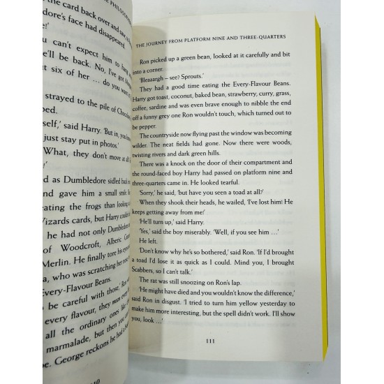 Harry Potter Complete Set