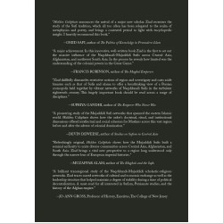 Hidden Caliphate: Sufi Saints Beyond The Oxus And Indus