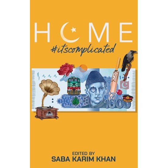 Home #itscomplicated