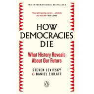 How Democracies Die
