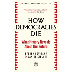 How Democracies Die