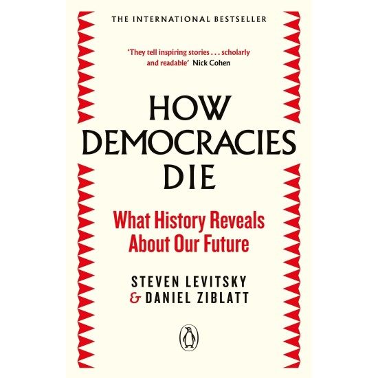 How Democracies Die