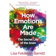 How Emotions Are Made