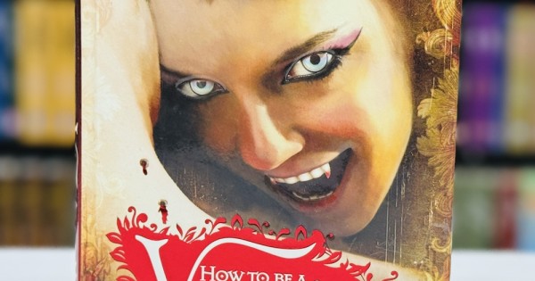 Buy How To Be A Vampire By Amy Gray | Books of Amy Gray