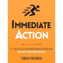 Immediate Action Immediate Action