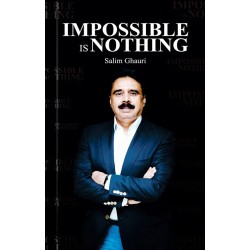 Impossible Is Nothing Impossible Is Nothing