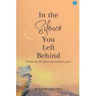 In The Silence You Left Behind