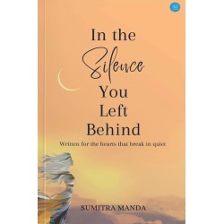In The Silence You Left Behind