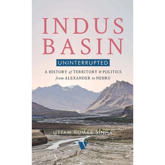 Indus Basin Uninterrupted