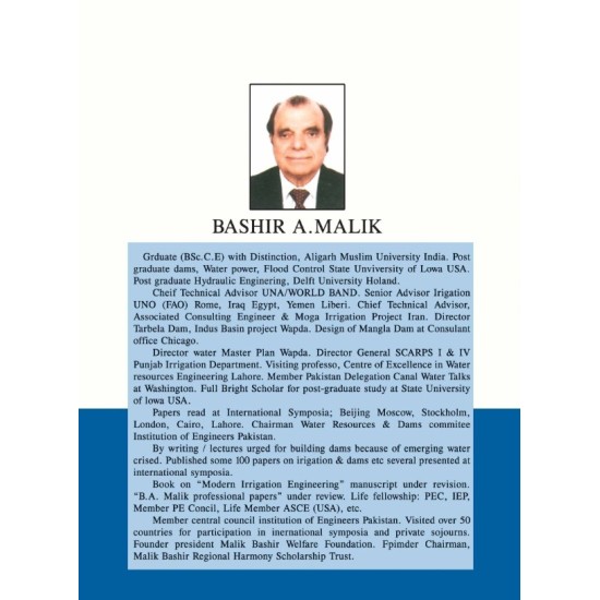 Indus Waters Treaty In Retrospect Indus Waters Treaty In Retrospect
