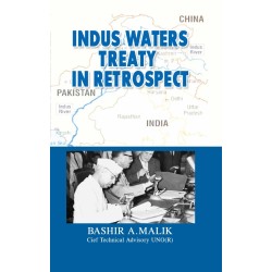 Indus Waters Treaty In Retrospect Indus Waters Treaty In Retrospect