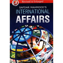International Affairs (Revised And Enlarged)