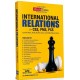 International Relations For CSS PMS PCS