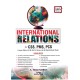 International Relations For CSS PMS PCS