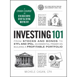 Investing 101 (A Crash Course In Building Personal Wealth) Investing 101 (A Crash Course In Building Personal Wealth)