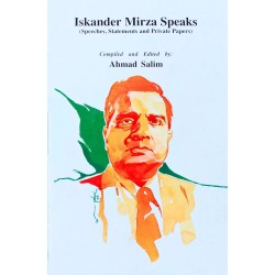Iskader Mirza Speaks Iskader Mirza Speaks