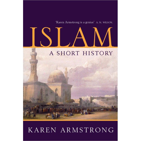 Islam: A Short History