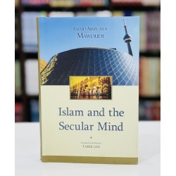 Islam And The Secular Mind Islam And The Secular Mind