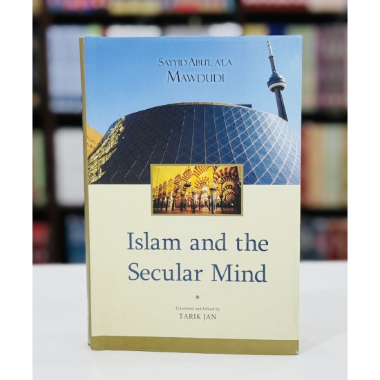 Islam And The Secular Mind