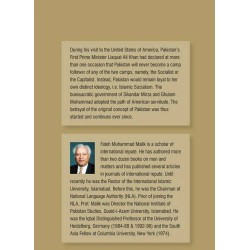 Islam Versus Islam: An Ideological Conflict in Pakistan 1947-1977 Islam Versus Islam: An Ideological Conflict in Pakistan 1947-1977