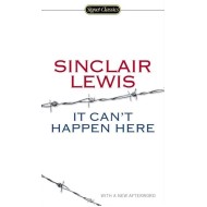 It Can't Happen Here