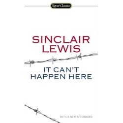 It Can't Happen Here