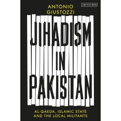 Jihadism In Pakistan Jihadism In Pakistan