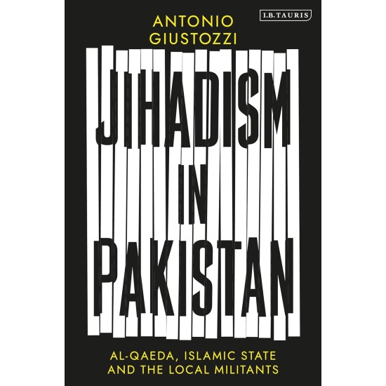 Jihadism In Pakistan Jihadism In Pakistan
