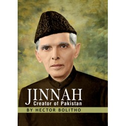 Jinnah Creator Of Pakistan Jinnah Creator Of Pakistan
