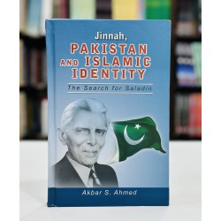 Jinnah, Pakistan & Islamic Identity Jinnah, Pakistan & Islamic Identity